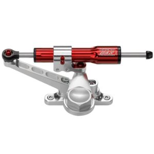 Amortiguador de dirección Rojo Bitubo KIT077A1
