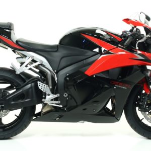 Arrow colectores racing 71392MI