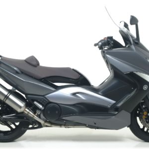 Arrow colectores racing para silencioso Race-Tech 71390MI