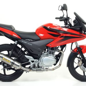 Arrow Conector central catalítico 51005KZ