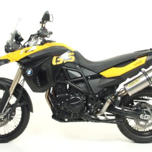 Arrow colectores racing 71407MI