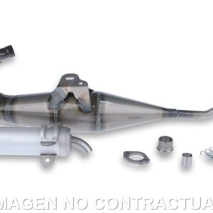 Escape GP MHR Derbi GPR 50R 2004