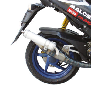 Tubarro Malossi MHR Replica Aprilia SR50 Ditech