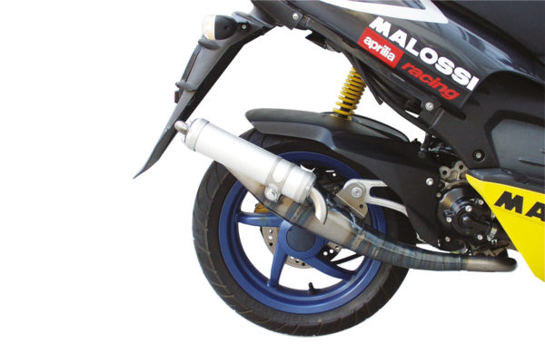 Tubarro Malossi MHR Replica Aprilia SR50 Ditech