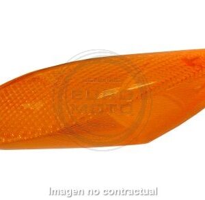 Tulipa intermitencia delantera izquierda Yamaha BW´S 50