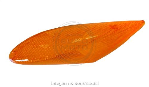 Tulipa intermitencia delantera derecha Yamaha BW´S 50