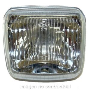 Optica completa Honda Wallaroo 50