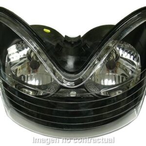 Optica completa Aprilia Leonardo 150