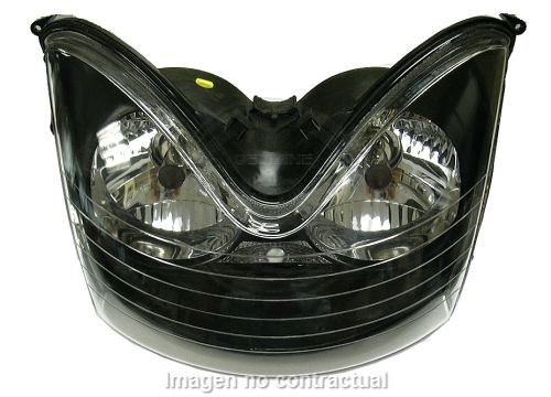 Optica completa Aprilia Leonardo 150
