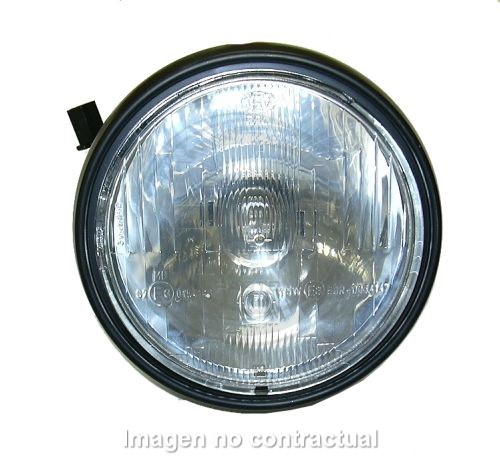 Optica completa Honda Sky 50