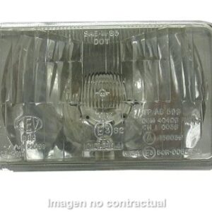 Optica completa Honda NSR 125 F
