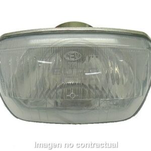 Optica completa Piaggio Free 50