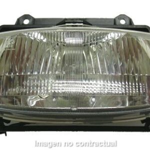 Optica completa Honda Bali 50