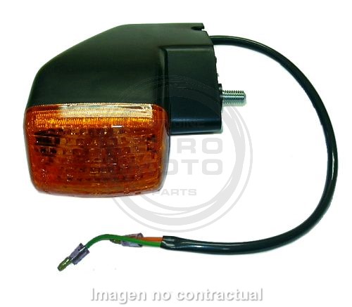 Intermitente trasero Honda CRM 125 R