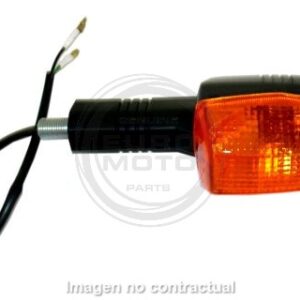 Tulipa intermitencia Yamaha TZR 80