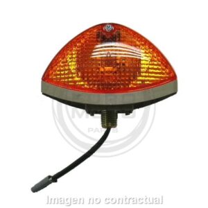 Tulipa intermitencia delantera Piaggio Free 50