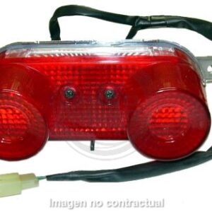 Piloto posterior Honda SFX 50