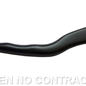 Maneta derecha negra Yamaha TZR