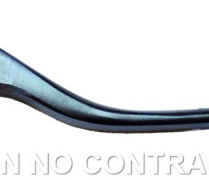 Maneta derecha negra Honda XLV 750 R