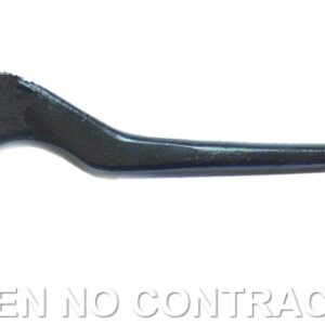 Maneta derecha negra Honda XL 600 R
