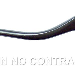 Maneta izquierda negra Honda VF 400 F