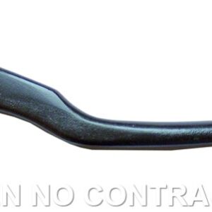 Maneta derecha negra Yamaha TZR 80