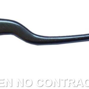 Maneta derecha negra Honda XL 125 L