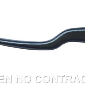 Maneta izquierda negra Honda XL 125 R