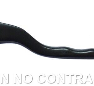 Maneta derecha negra Kawasaki ZX 750