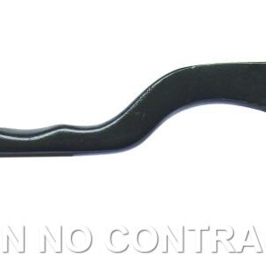 Maneta izquierda negra Kawasaki GPX 750