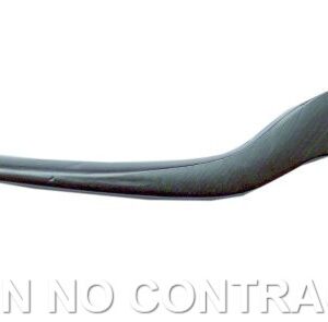 Maneta izquierda negra Suzuki GSX 750