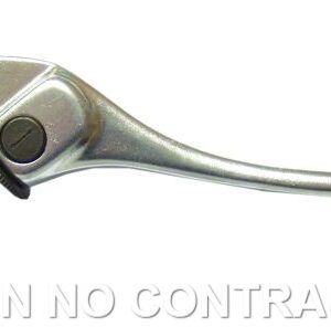 Maneta derecha cromada Honda CBR 600 F