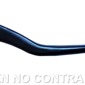 Maneta derecha negra Yamaha RD 350