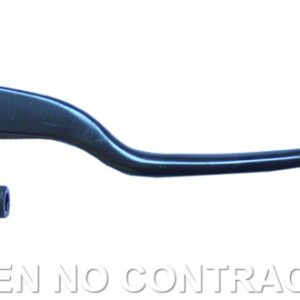 Maneta derecha negra Yamaha XT 600