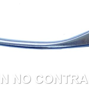 Maneta izquierda cromada Honda VT 600 Shadow