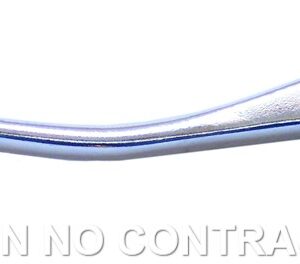 Maneta izquierda cromada Honda CBR 600 F