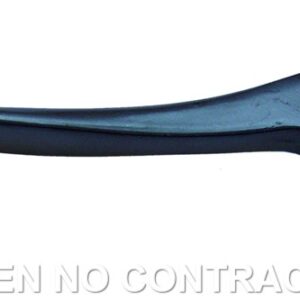 Maneta izquierda negra Honda Vision 50