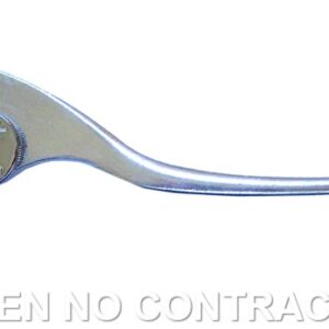 Maneta derecha cromada Suzuki GSX 750 F