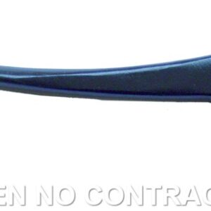 Maneta izquierda negra Italjet Pista 50
