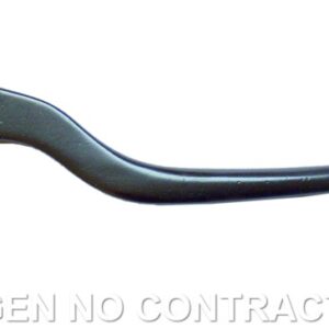 Maneta derecha negra Peugeot Speedfight 50