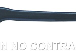 Maneta derecha negra Italjet Bazooka 2 50