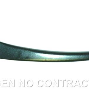Maneta derecha negra Piaggio Skipper 125