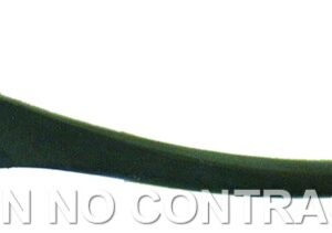 Maneta derecha negra Suzuki Katana 50