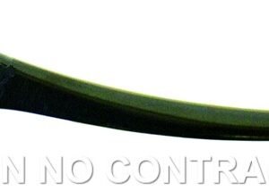 Maneta derecha negra Honda SFX 50