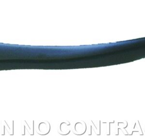 Maneta derecha negra Suzuki Address 50