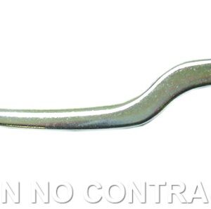 Maneta izquierda cromada Suzuki GS 500 E