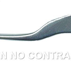 Maneta izquierda cromada Aprilia Leonardo 125