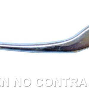 Maneta izquierda cromada Aprilia Scarabeo 50