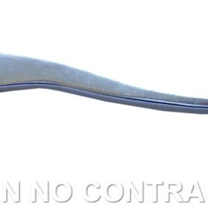 Maneta derecha cromada Yamaha DT 125 R