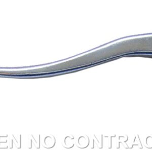 Maneta izquierda cromada Yamaha DT 125